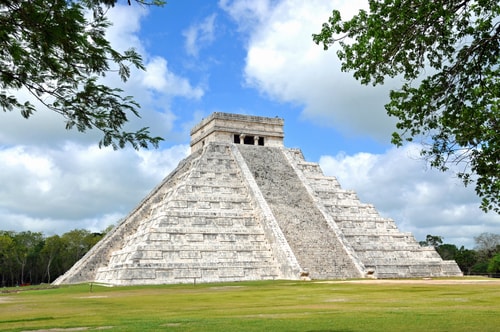 Xcaret Park