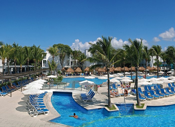 Xcaret Park