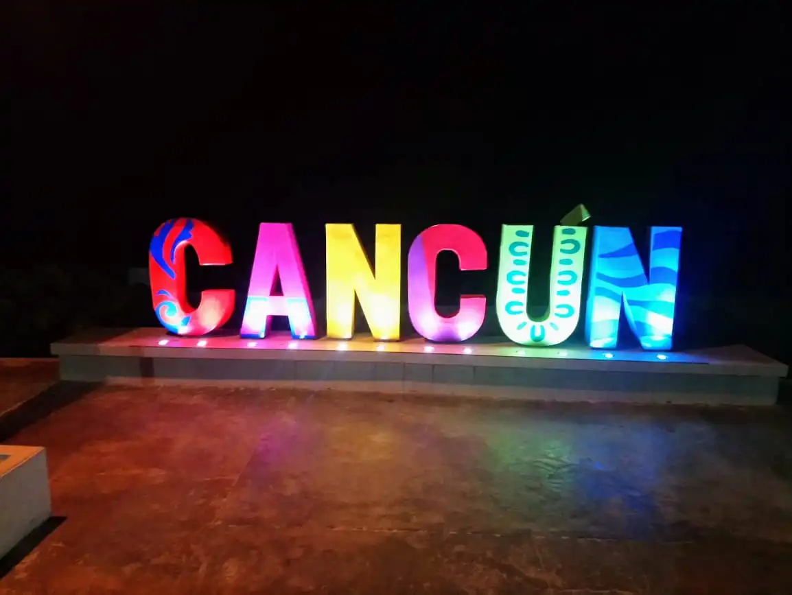 Xcaret Park