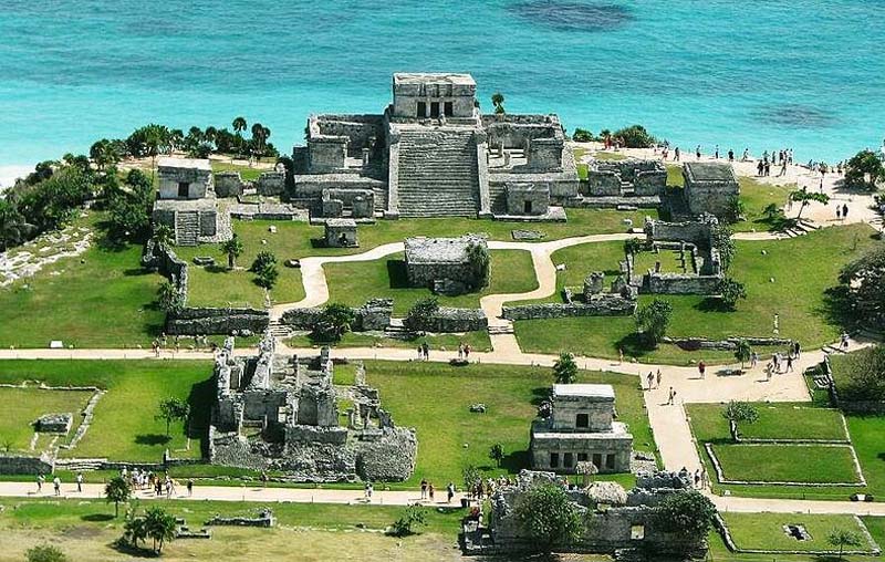 Xcaret Park